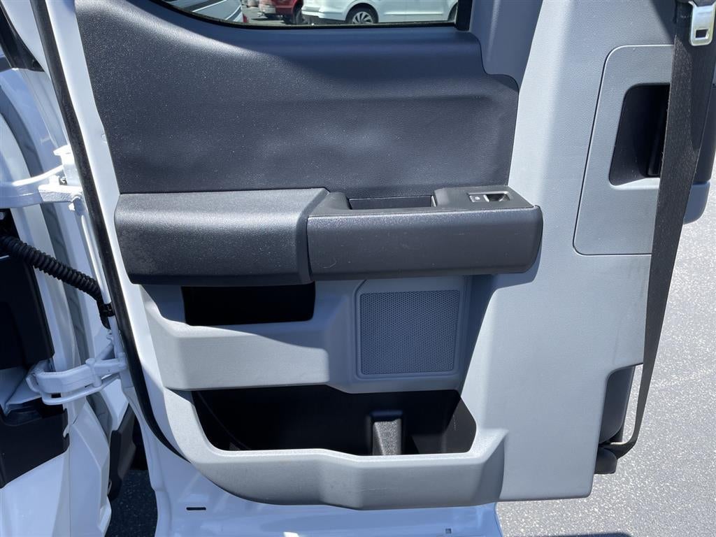 2024 Ford F-350 Super Duty XL - Photo 18