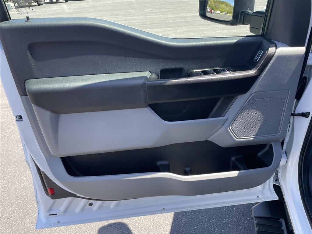 2024 Ford F-350 Super Duty XL - Photo 19