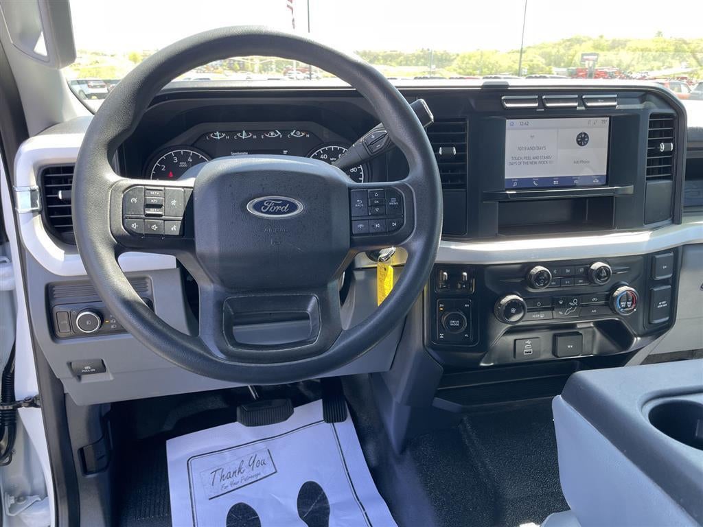 2024 Ford F-350 Super Duty XL - Photo 22