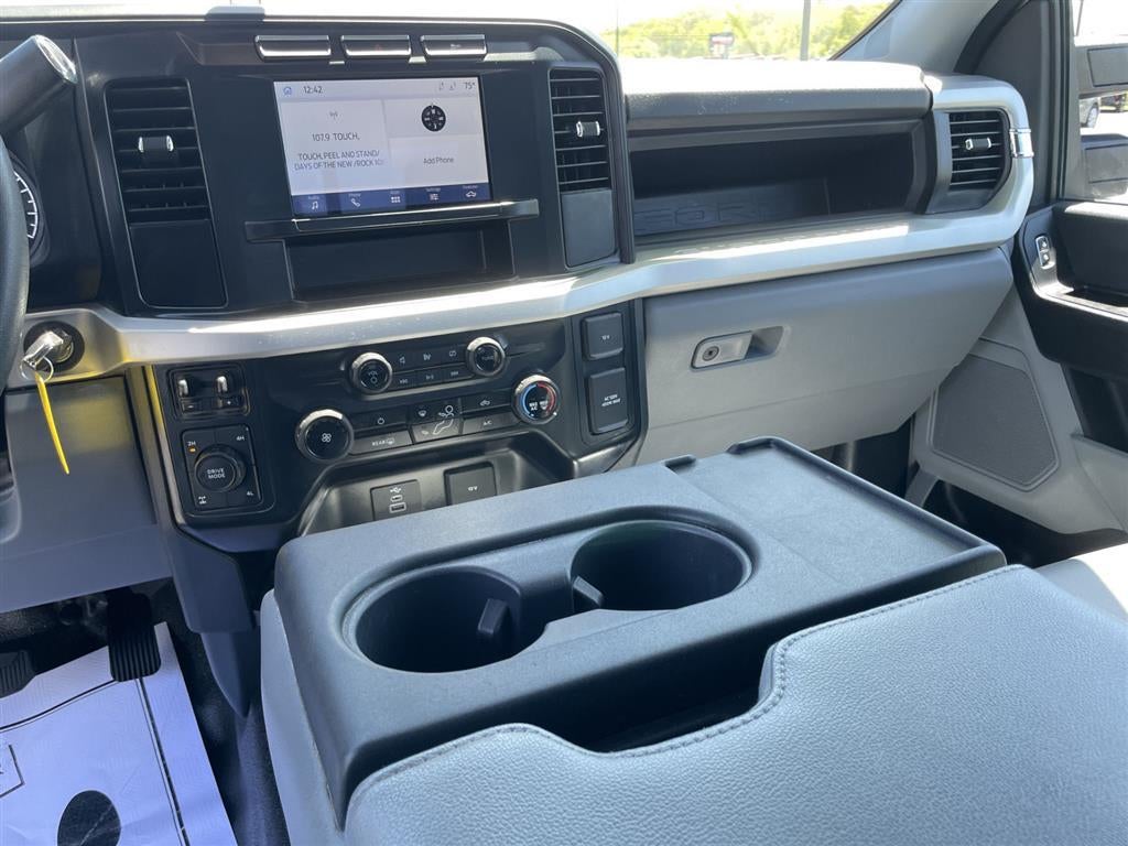 2024 Ford F-350 Super Duty XL - Photo 23