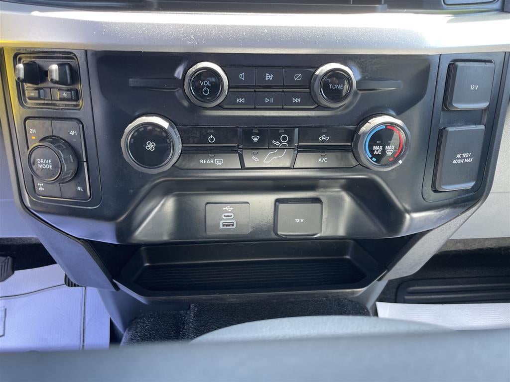 2024 Ford F-350 Super Duty XL - Photo 24