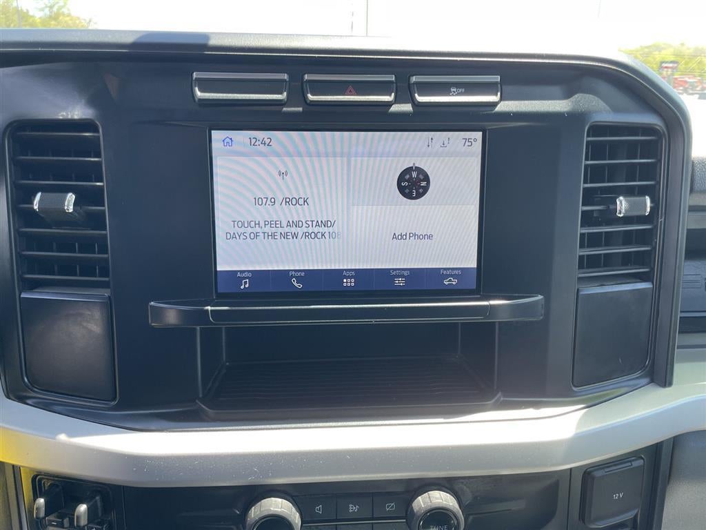2024 Ford F-350 Super Duty XL - Photo 25
