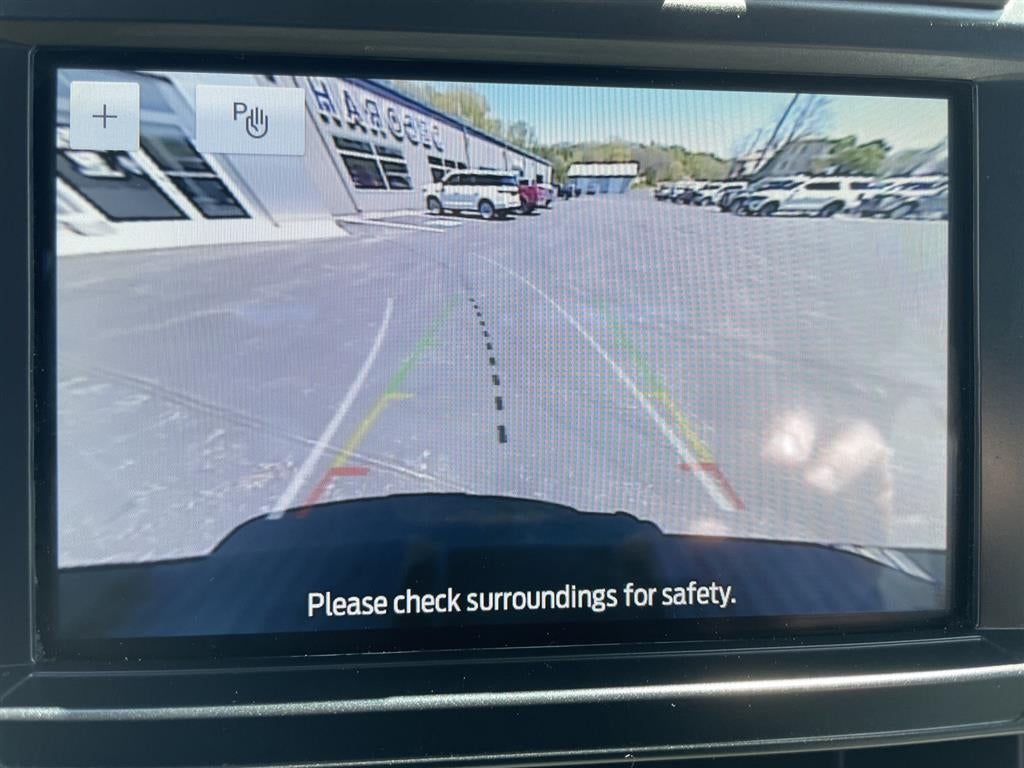 2024 Ford F-350 Super Duty XL - Photo 27