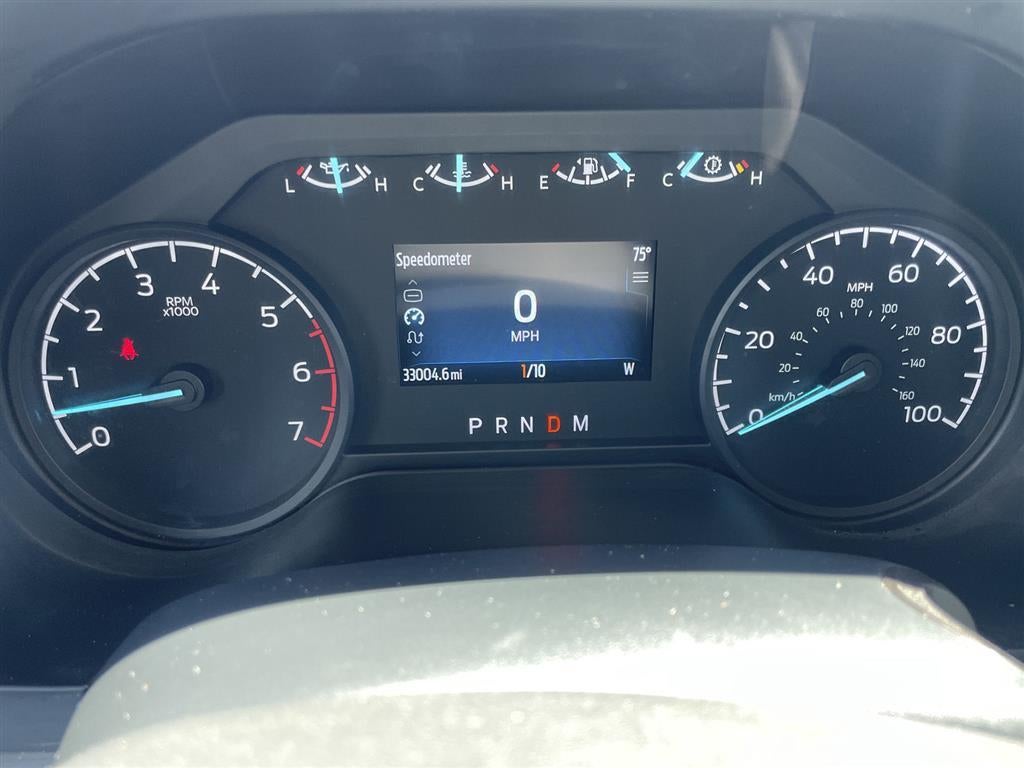 2024 Ford F-350 Super Duty XL - Photo 28