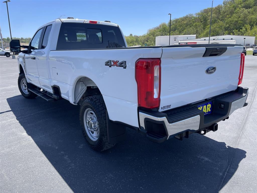 2024 Ford F-350 Super Duty XL - Photo 7
