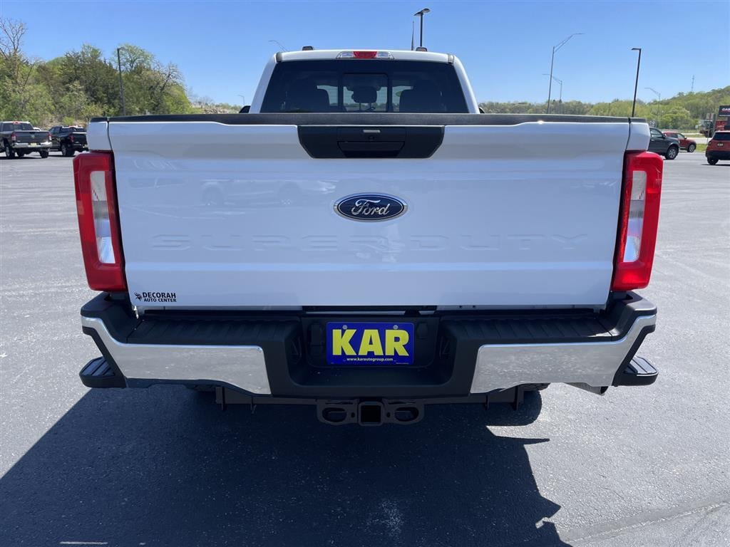 2024 Ford F-350 Super Duty XL - Photo 8
