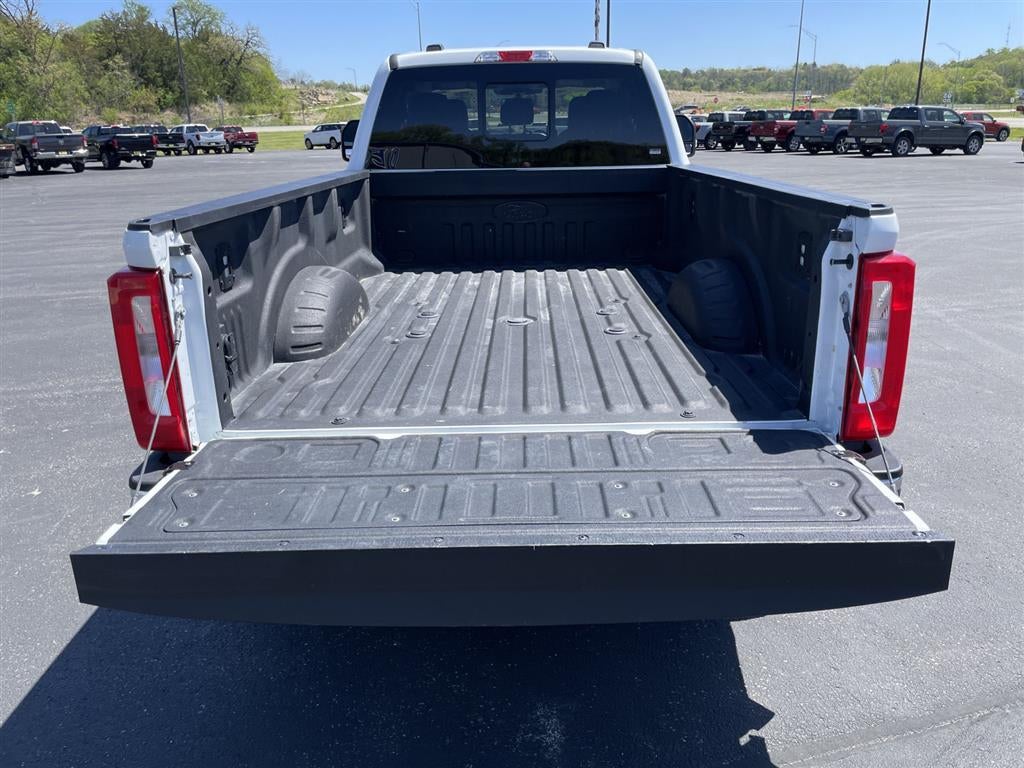 2024 Ford F-350 Super Duty XL - Photo 9