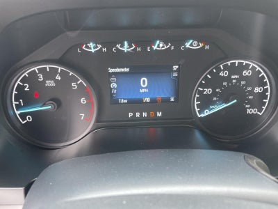 2026 Ford Super Duty F-350 SRW XLT