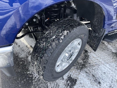 2026 Ford Super Duty F-350 SRW XLT