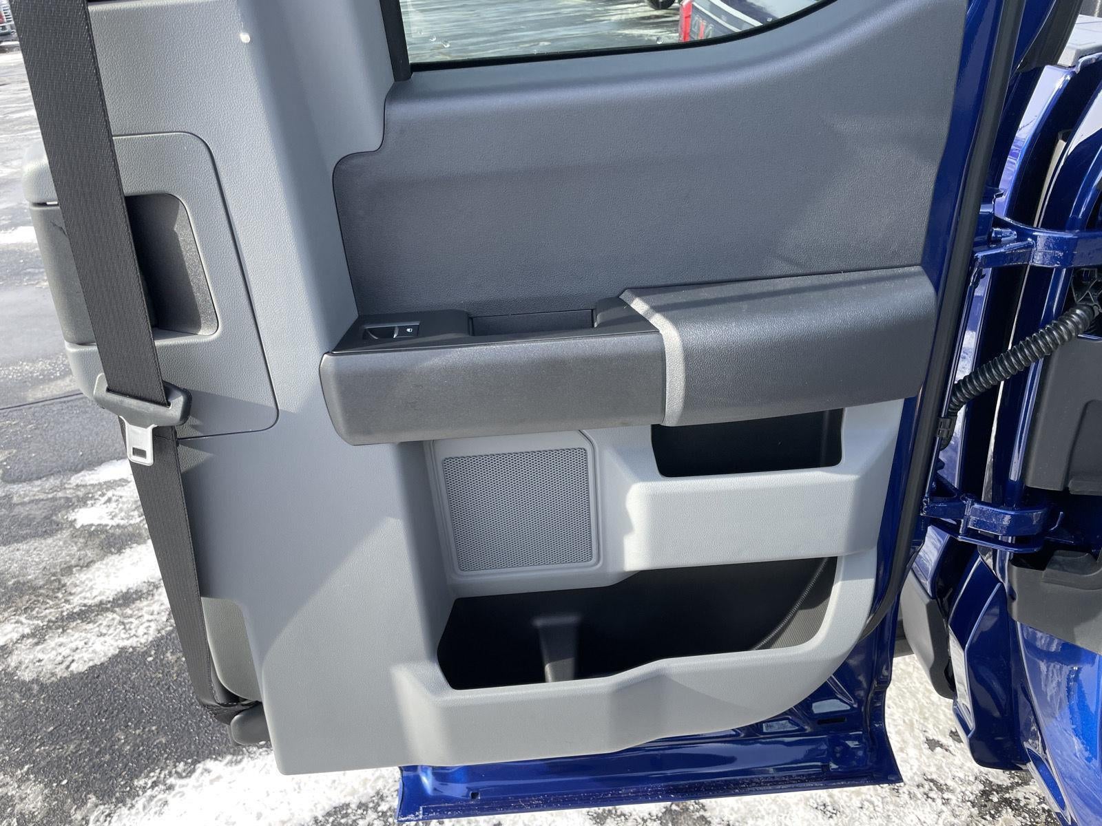 2026 Ford Super Duty F-350 SRW XLT