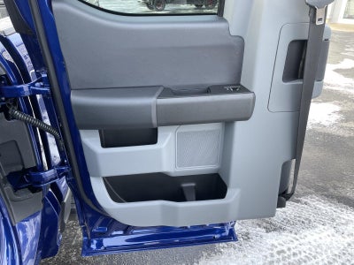 2026 Ford Super Duty F-350 SRW XLT