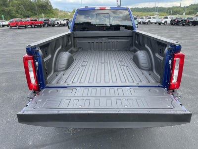 2026 Ford Super Duty F-350 Srw XLT