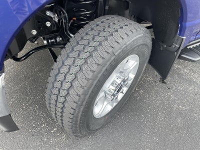 2026 Ford Super Duty F-350 Srw XLT