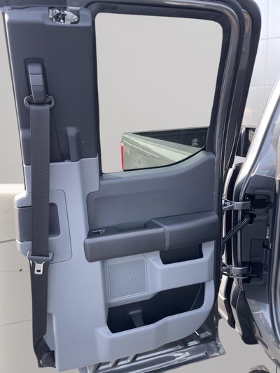 2026 Ford Super Duty F-350 Srw XLT
