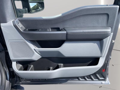 2026 Ford Super Duty F-350 Srw XLT