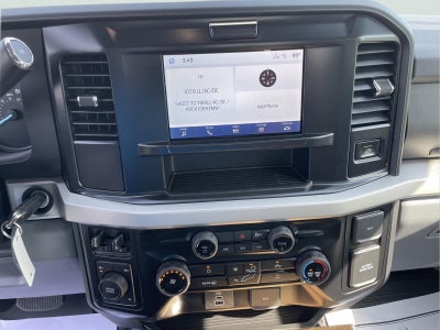 2026 Ford Super Duty F-350 Srw XLT