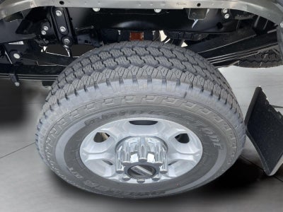 2026 Ford Super Duty F-350 Srw XLT