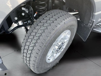 2026 Ford Super Duty F-350 Srw XLT