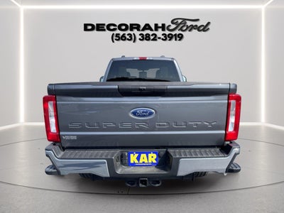 2026 Ford Super Duty F-350 Srw XLT