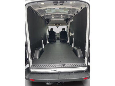 2027 Ford Transit Cargo Van XL