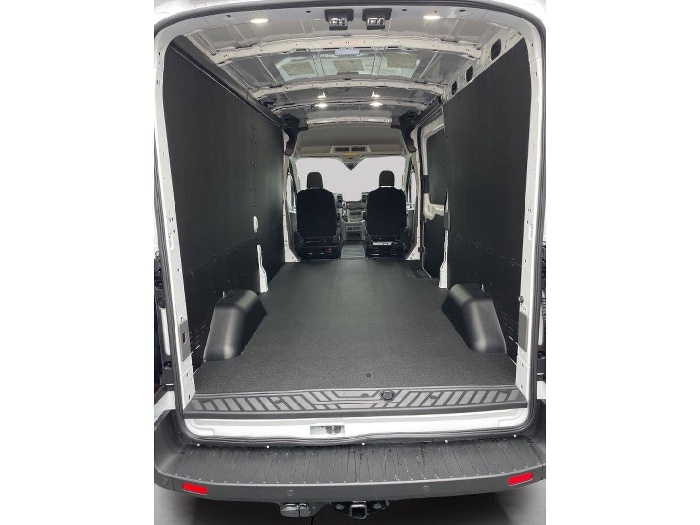 2027 Ford Transit Cargo Van XL