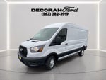 2027 Ford Transit Cargo Van XL