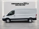 2027 Ford Transit Cargo Van XL