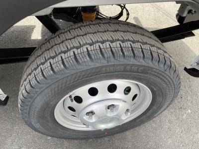 2026 Ford Transit Cargo Van XL