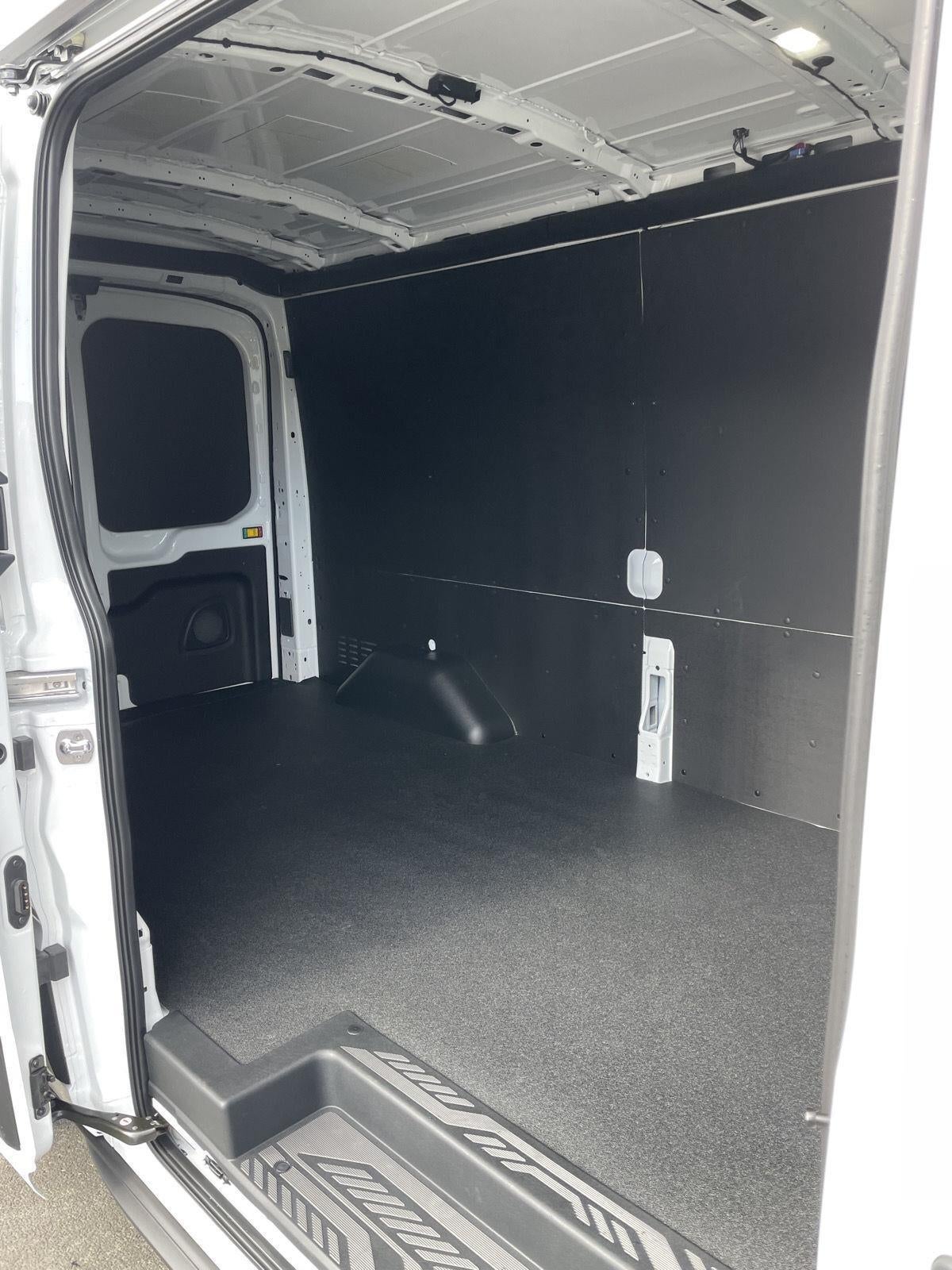 2026 Ford Transit Cargo Van XL