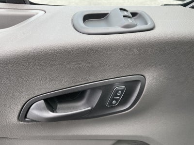 2026 Ford Transit Cargo Van XL