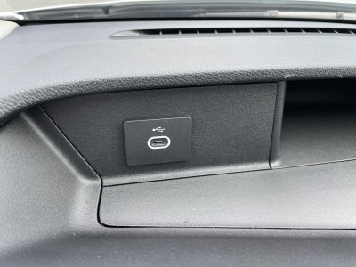 2026 Ford Transit Cargo Van XL