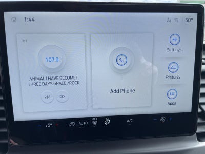 2026 Ford Transit Cargo Van XL