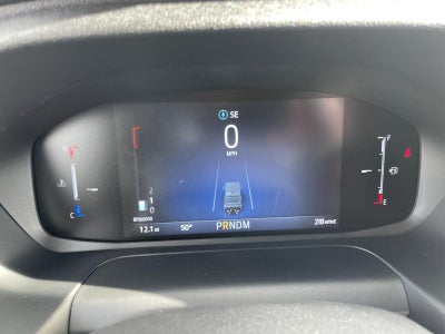 2026 Ford Transit Cargo Van XL