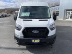 2026 Ford Transit Cargo Van XL