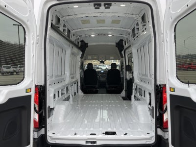 2024 Ford Transit Cargo Van 148 WB High Roof Cargo