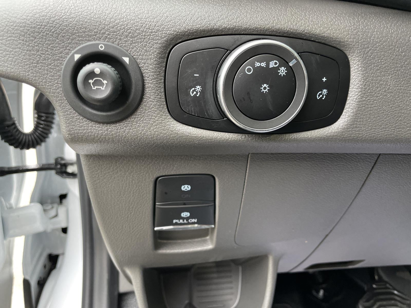 2024 Ford Transit Cargo Van 148 WB High Roof Cargo