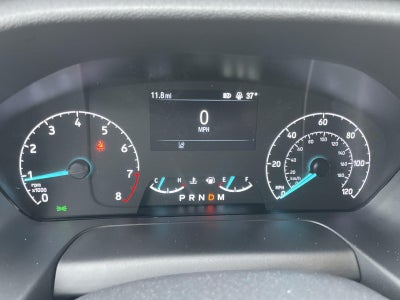 2024 Ford Transit Cargo Van 148 WB High Roof Cargo