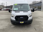 2024 Ford Transit Cargo Van 148 WB High Roof Cargo