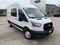 2024 Ford Transit Cargo Van 148 WB High Roof Cargo
