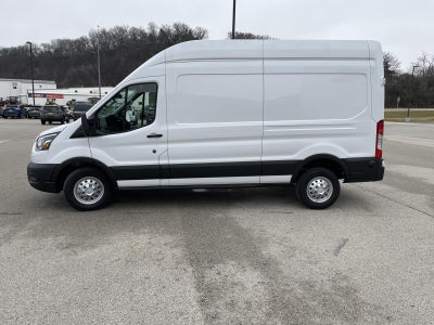 2024 Ford Transit Cargo Van 148 WB High Roof Cargo