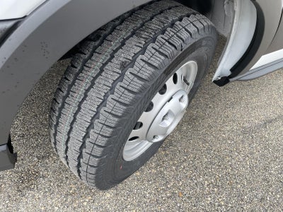 2024 Ford Transit Cargo Van 148 WB High Roof Cargo