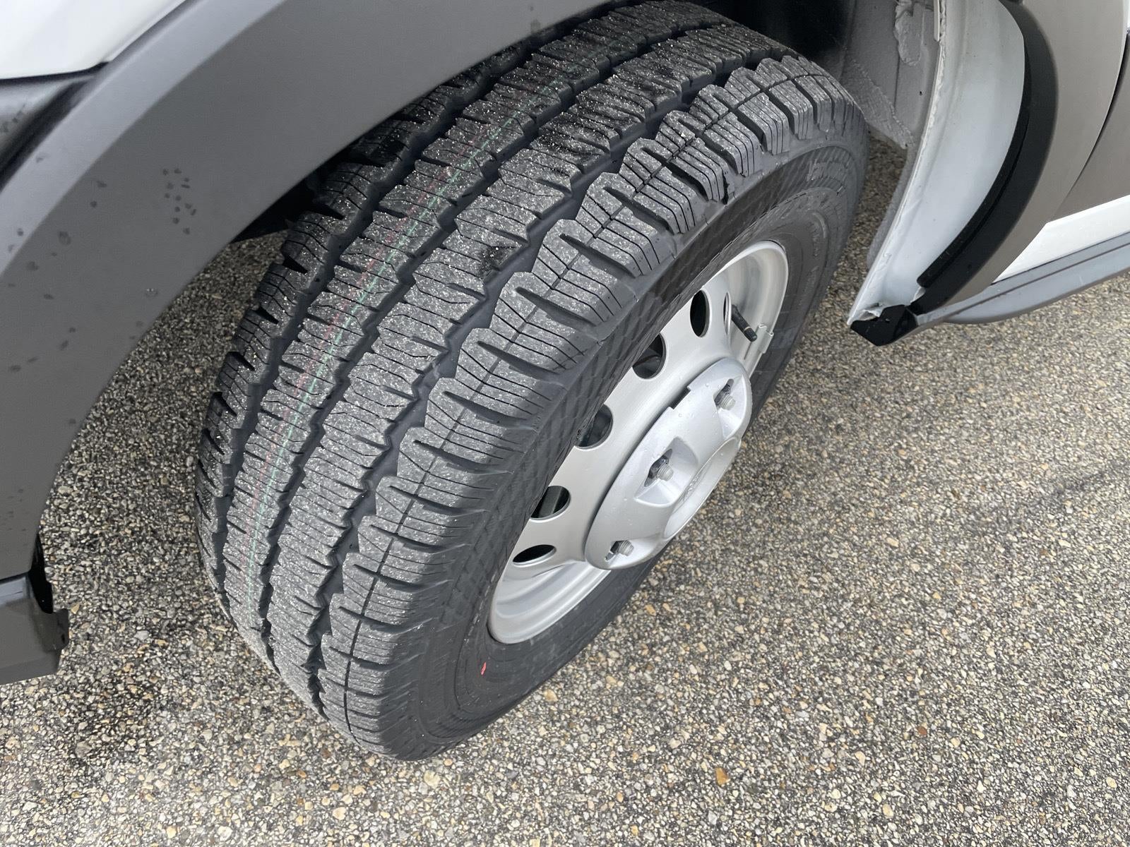 2024 Ford Transit Cargo Van 148 WB High Roof Cargo