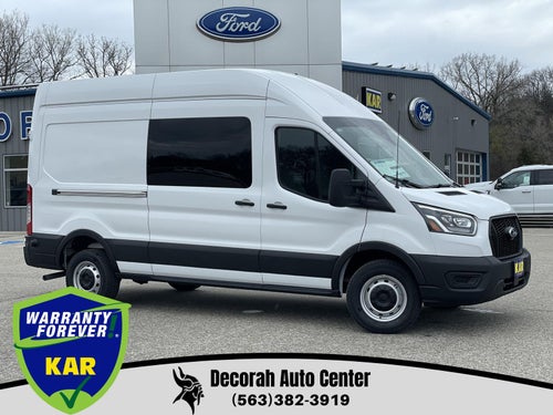 2025 Ford Transit Cargo Van Cargo Van