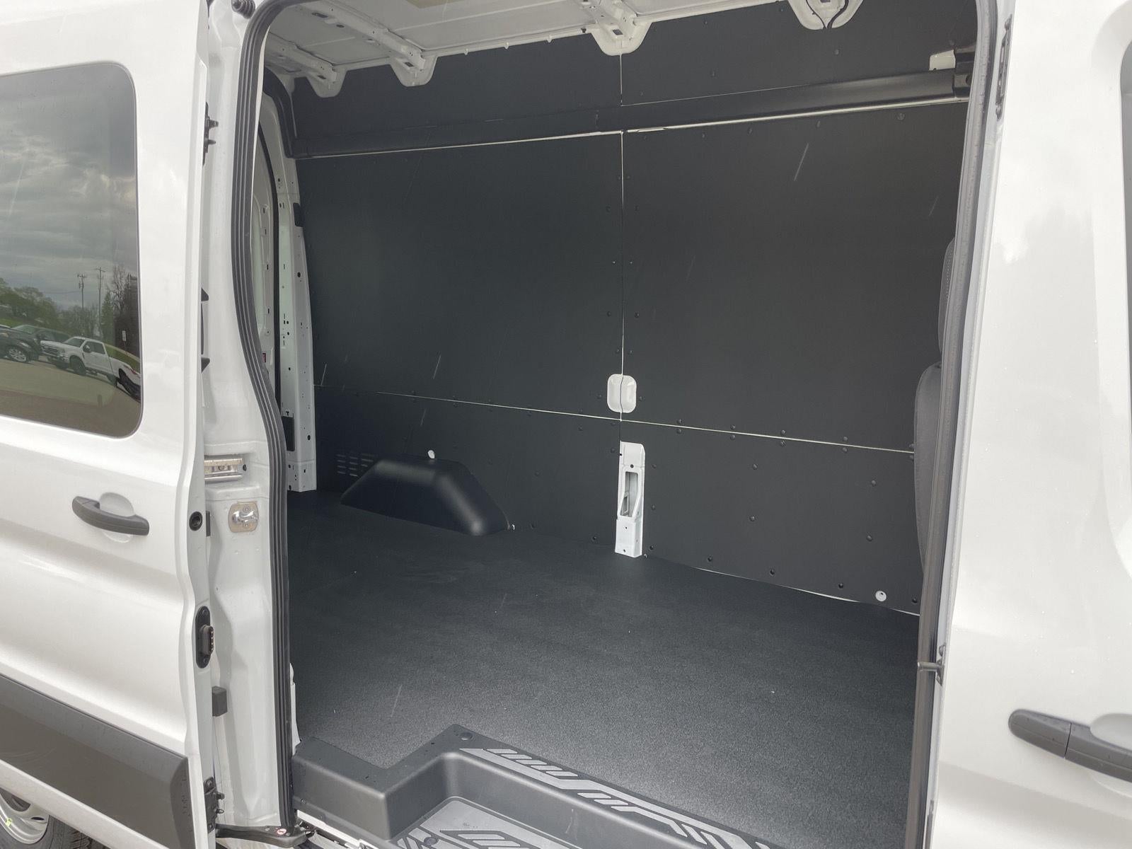 2025 Ford Transit Cargo Van Cargo Van