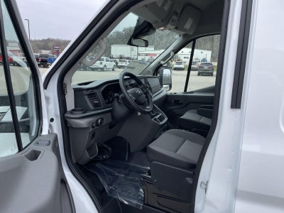 2025 Ford Transit Cargo Van Cargo Van