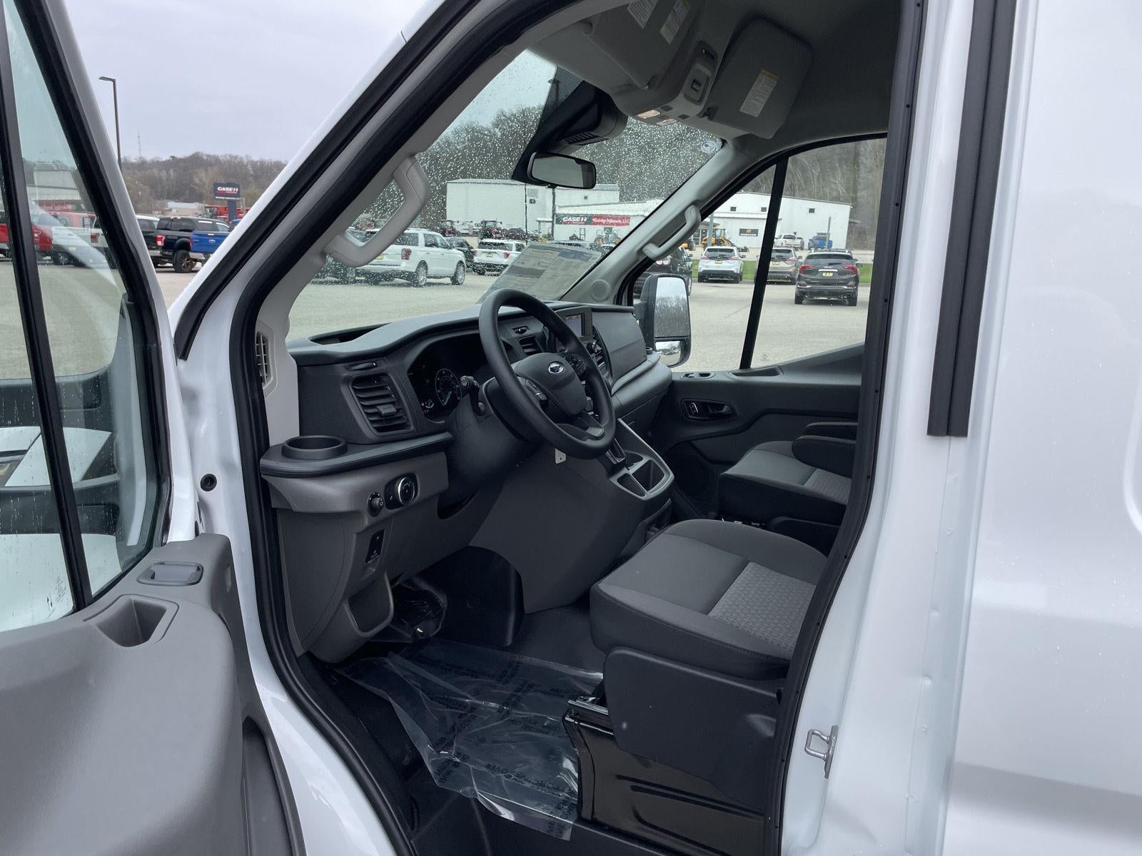 2025 Ford Transit Cargo Van Cargo Van