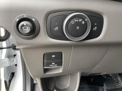 2025 Ford Transit Cargo Van Cargo Van