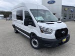 2025 Ford Transit Cargo Van Cargo Van