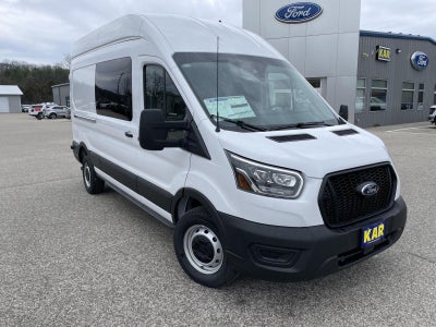 2025 Ford Transit Cargo Van Cargo Van