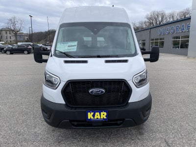 2025 Ford Transit Cargo Van Cargo Van